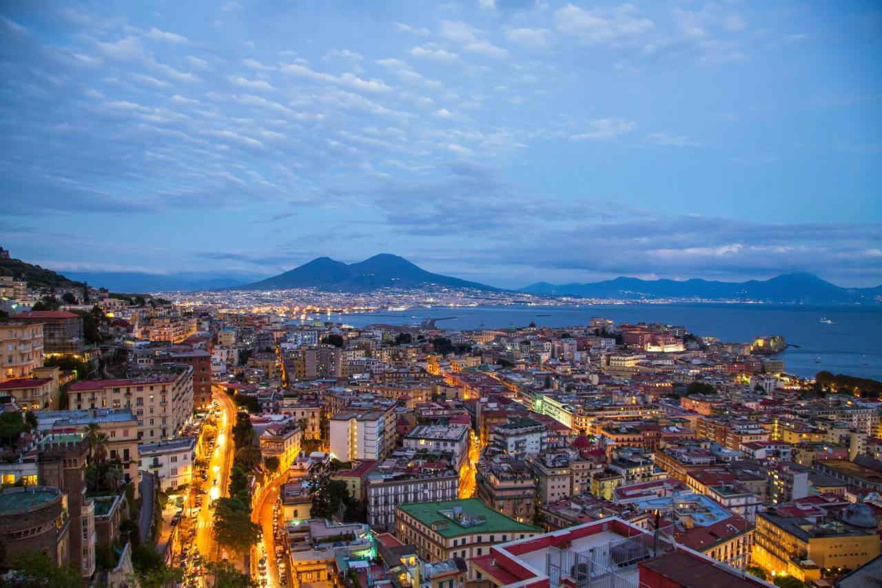 Casa Felice Appartement Naples