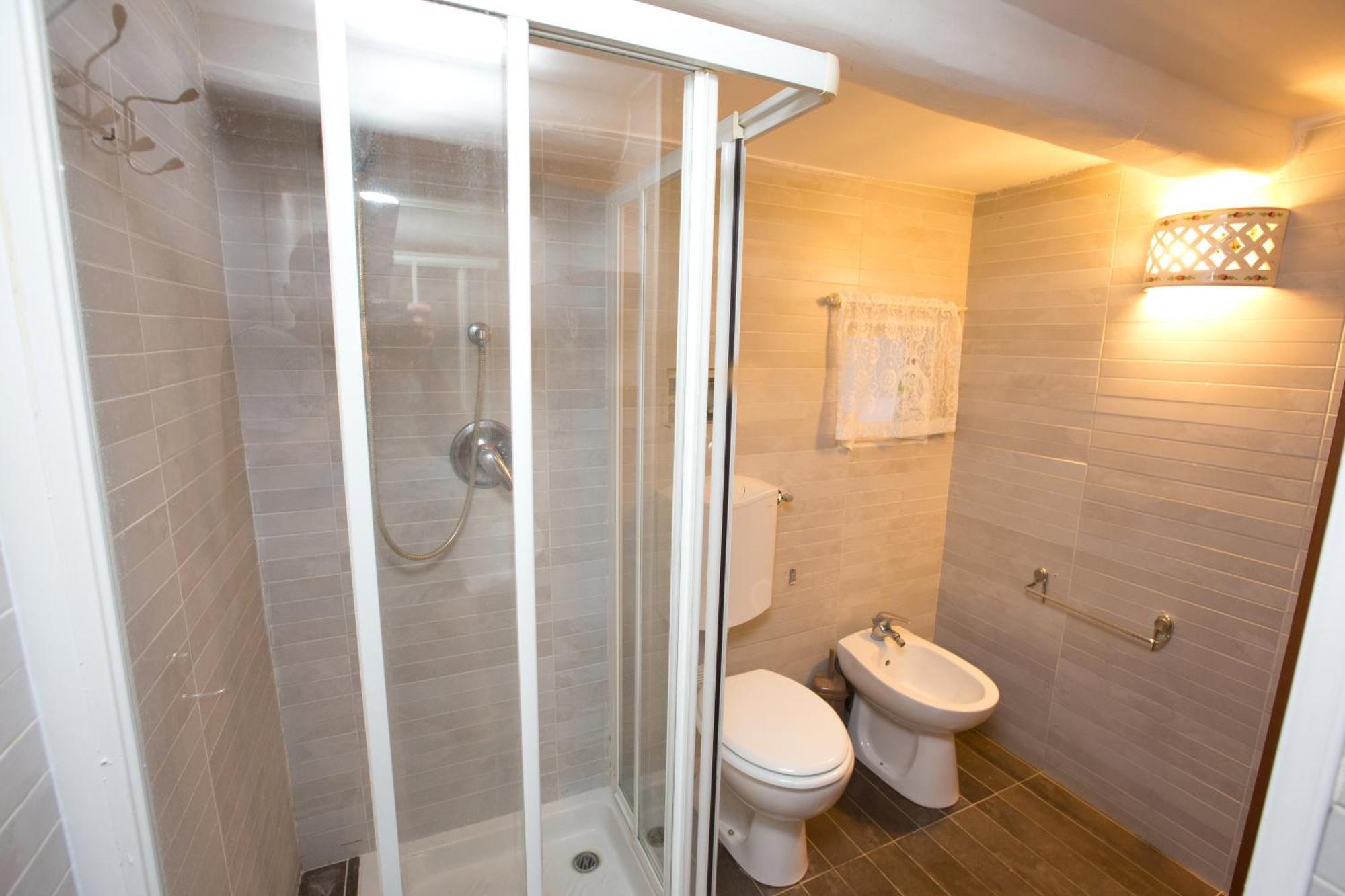 Appartement Casa Felice Naples