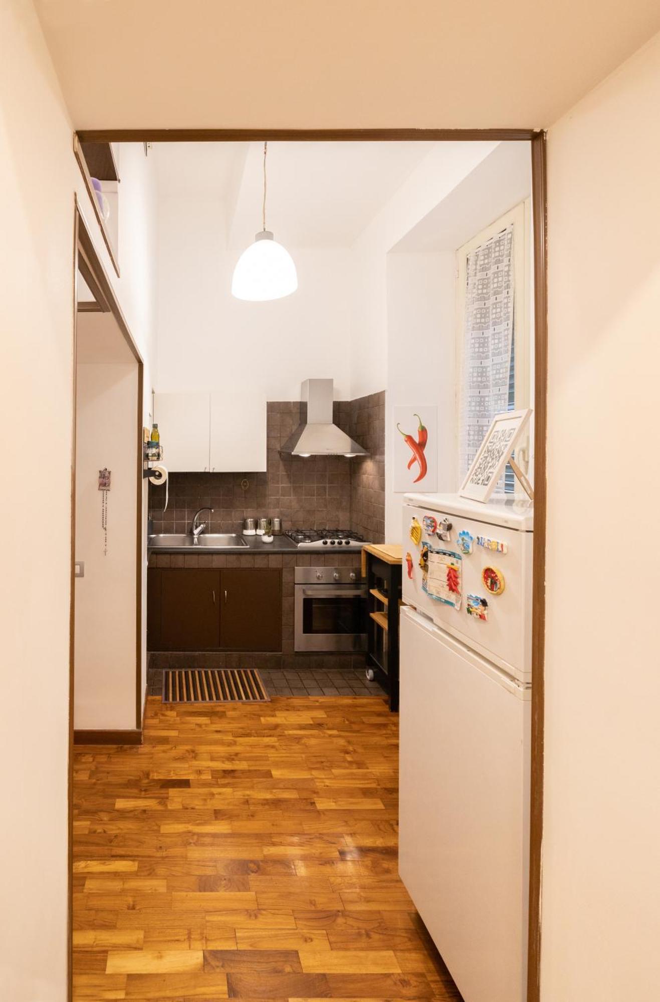 Appartement Casa Felice *