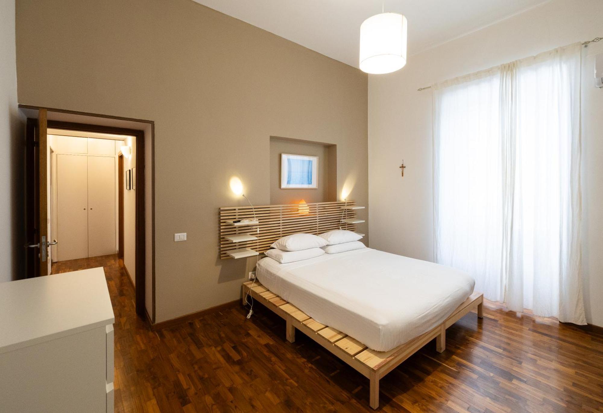 Appartement Casa Felice *