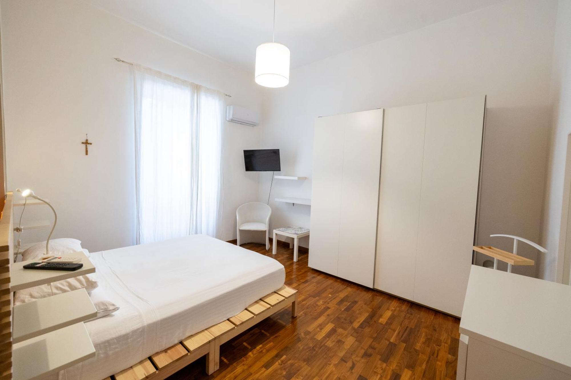 Appartement Casa Felice