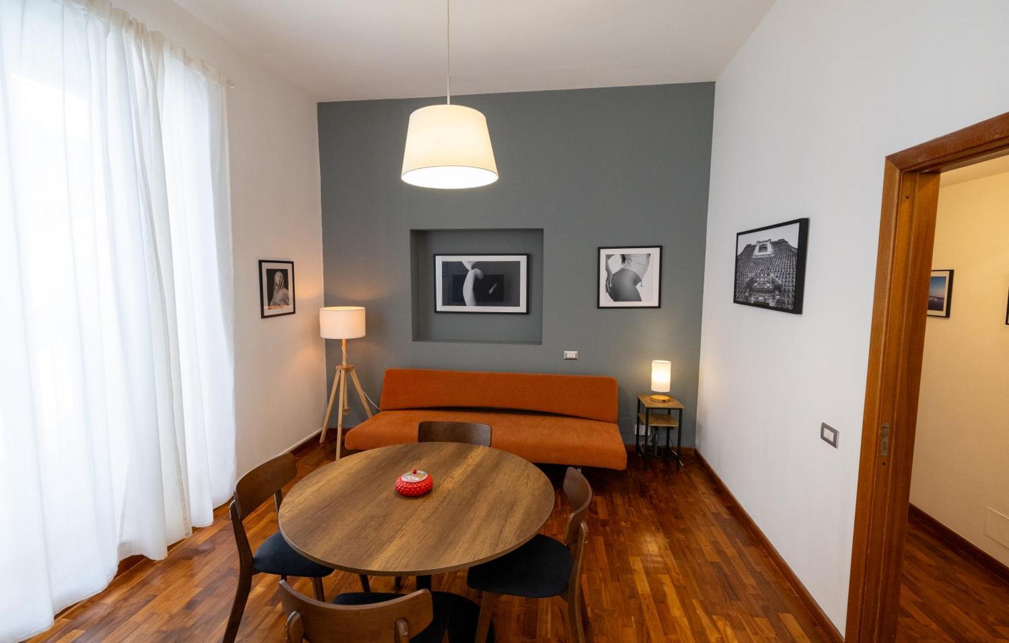 Appartement Casa Felice *