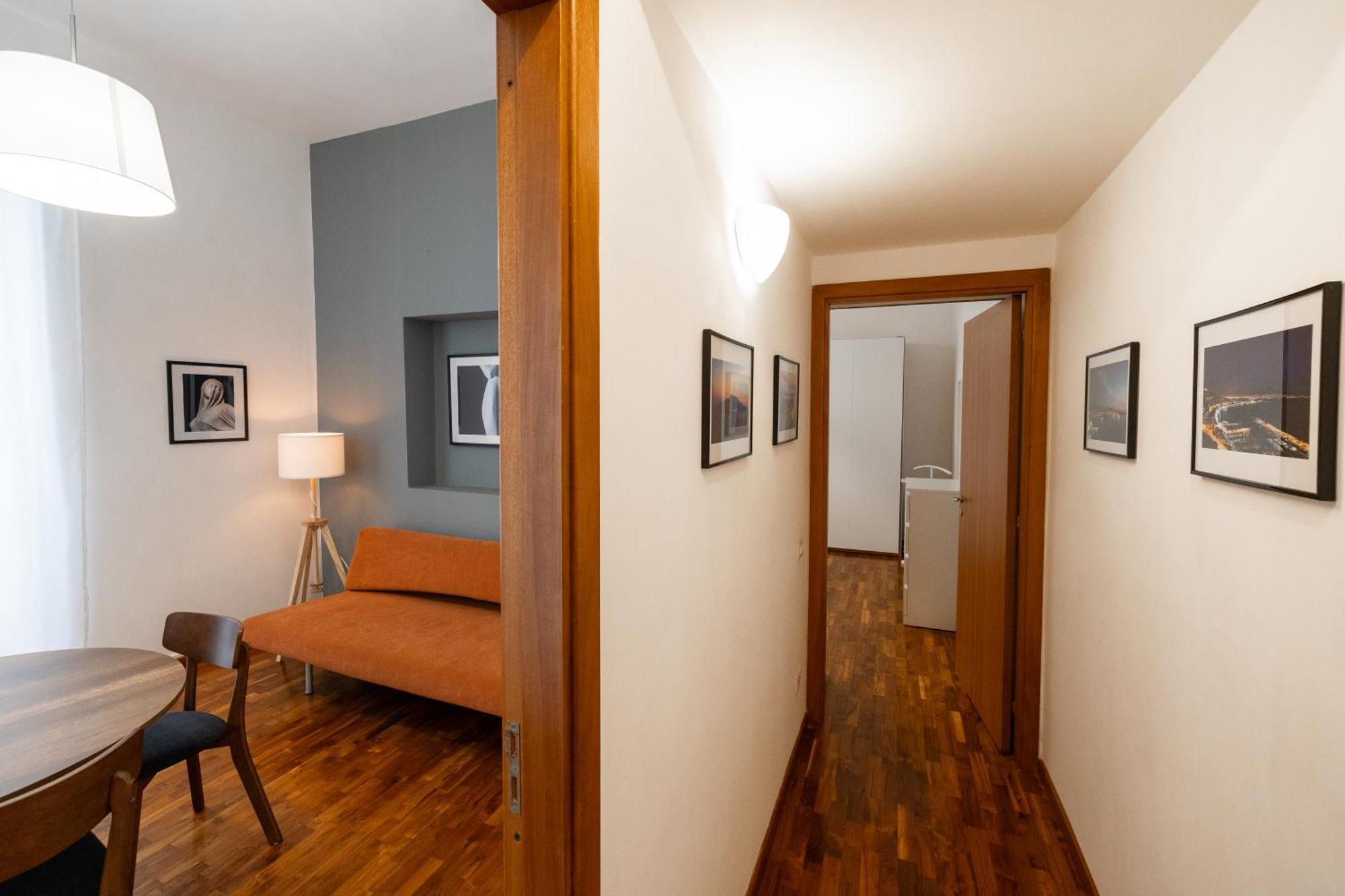 Casa Felice Appartement Naples