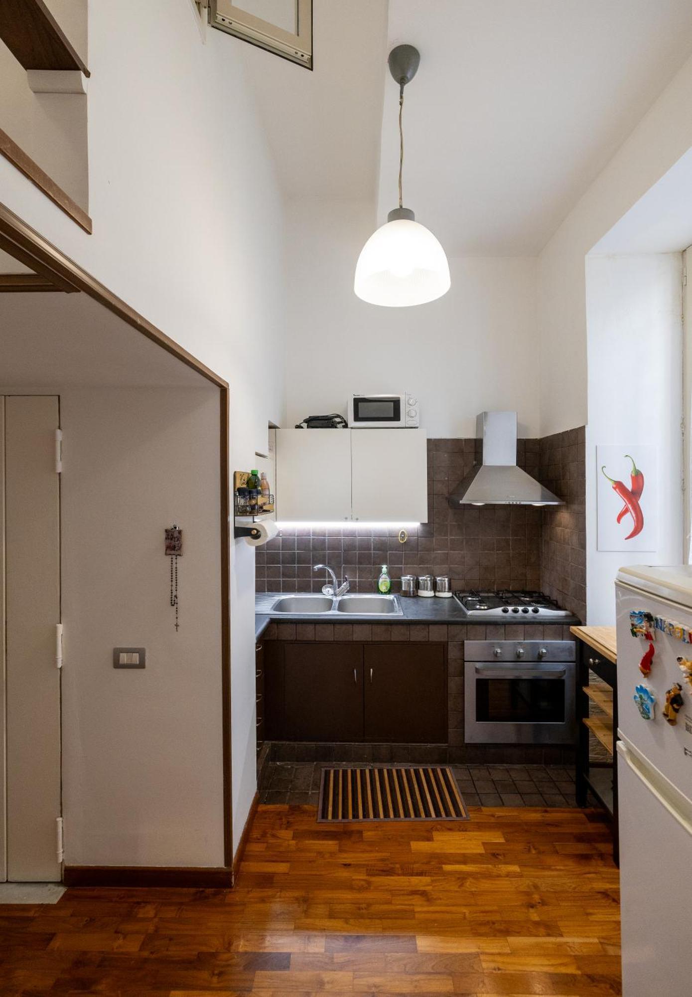 Casa Felice * Naples