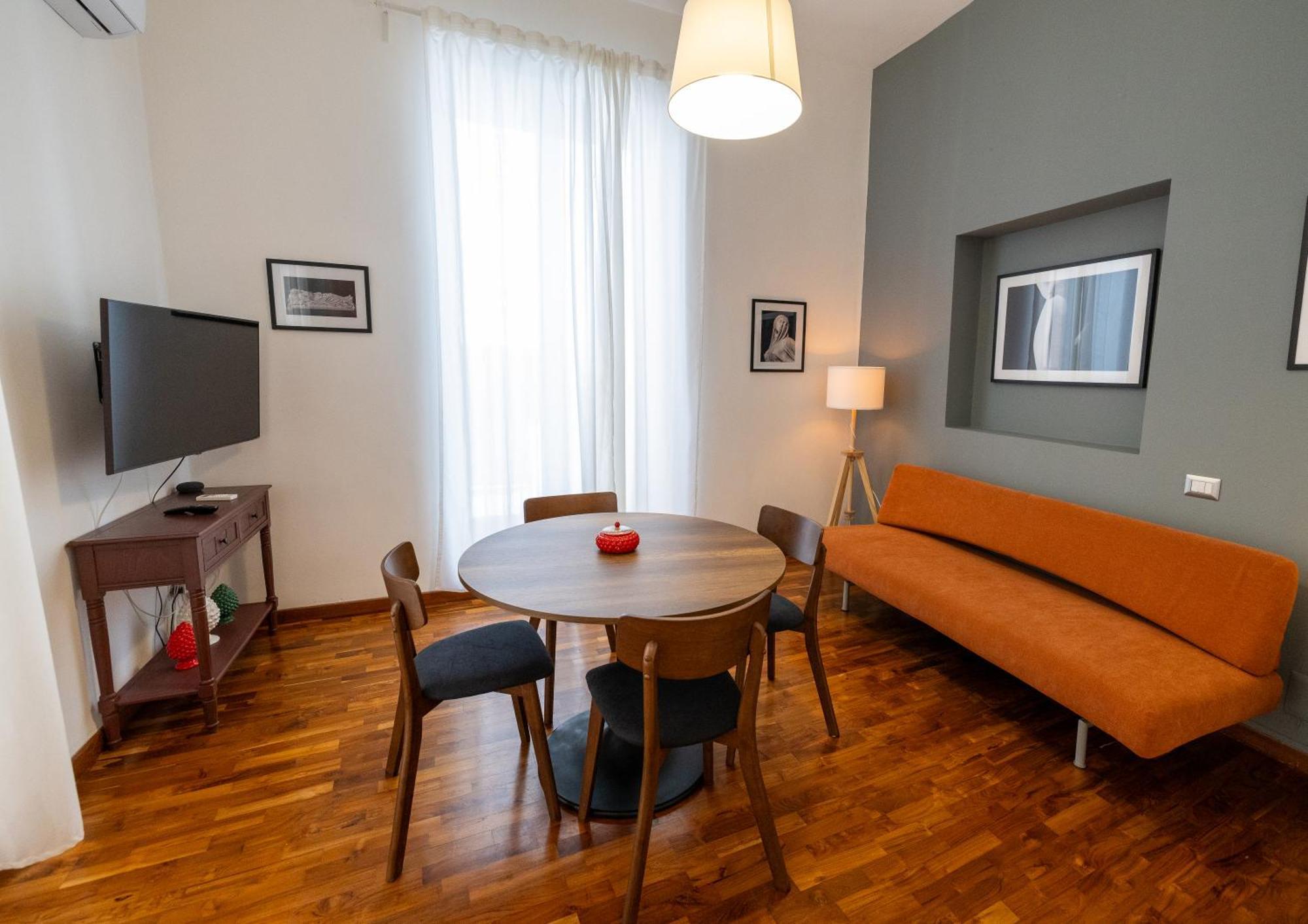 Appartement Casa Felice